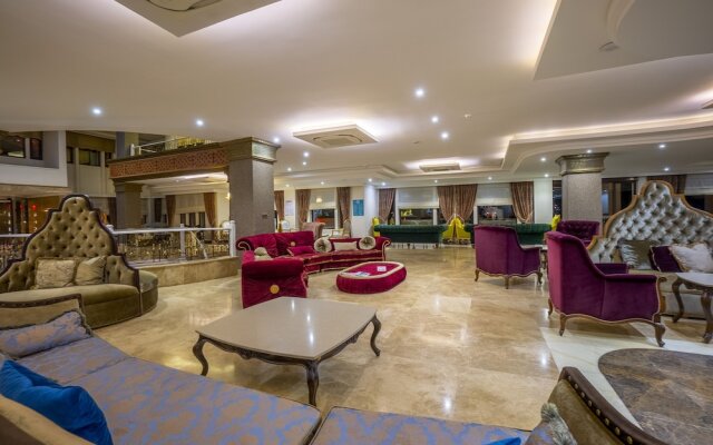 Azka Restaurant