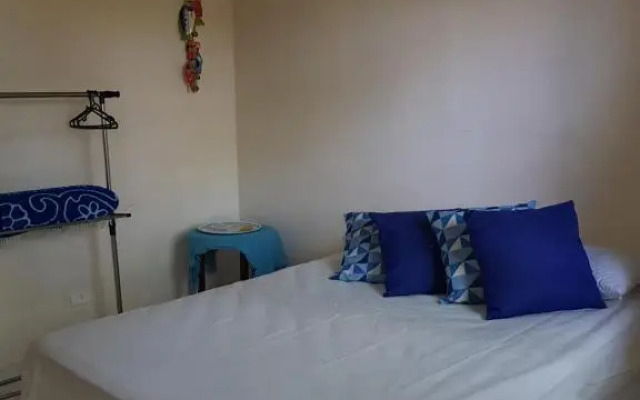 Suítes home paraíso no norte