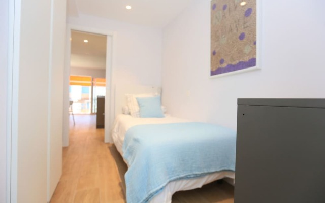 Apartamento Para 5 Personas en Cambrils