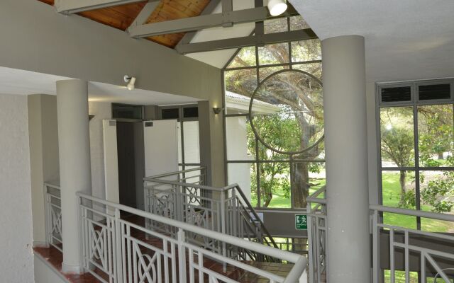 Cresta Lodge - Harare