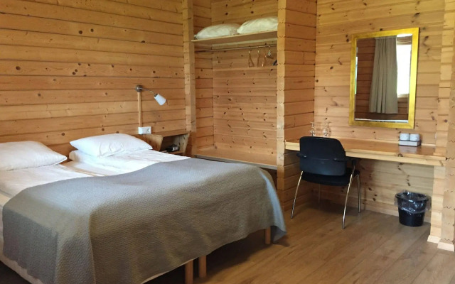Malarhorn Guesthouse