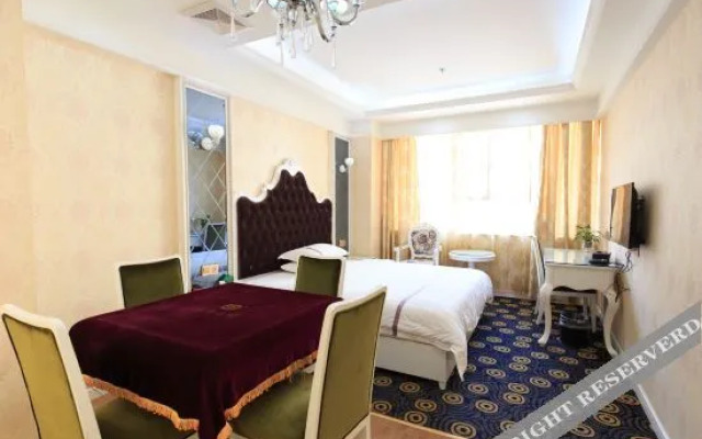 Mai Guo Light House Hotel