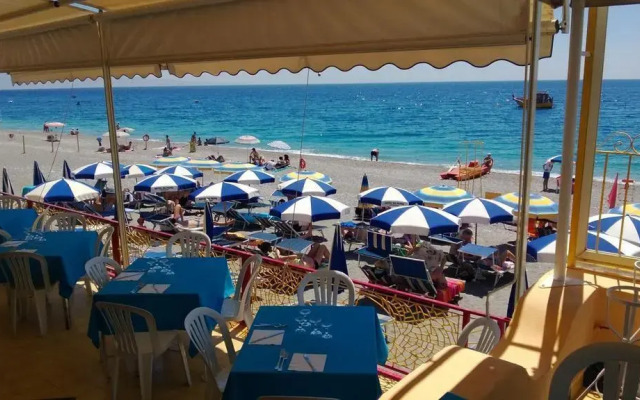 Hotel da Peppe