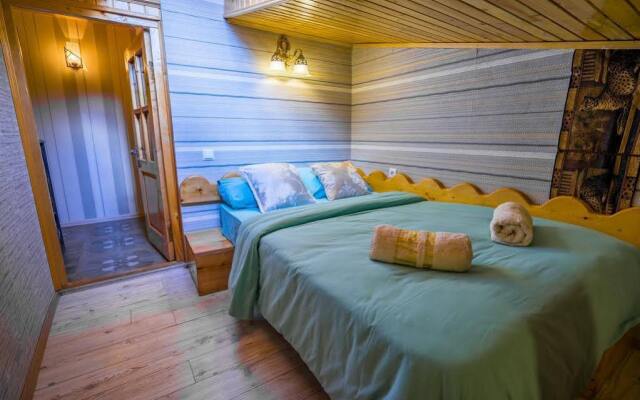 Botanical Garden Apartments