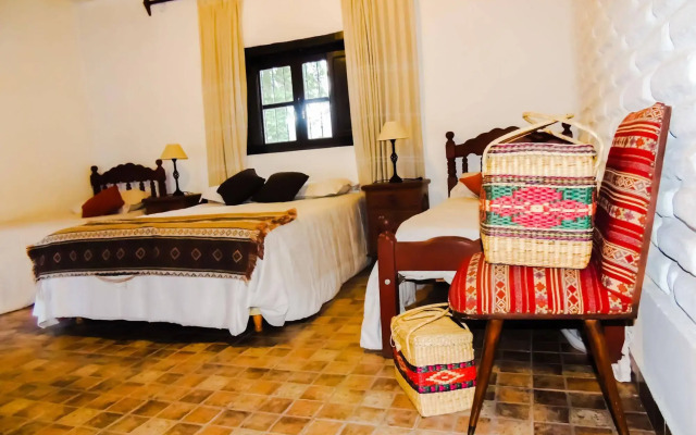 Hostal Tierra de Vinos