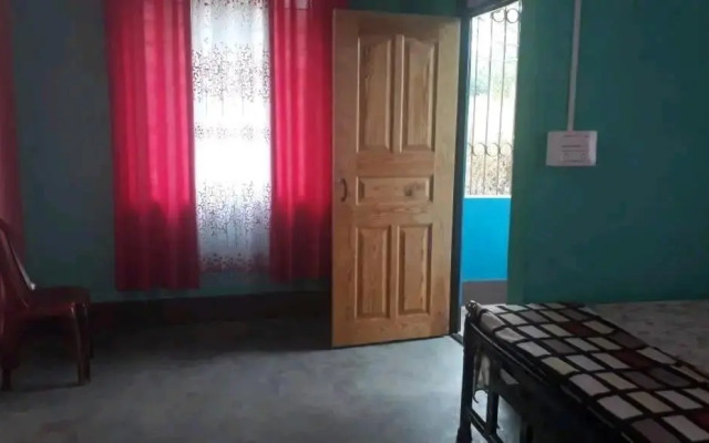 Pandeys Homestay Kalimpong