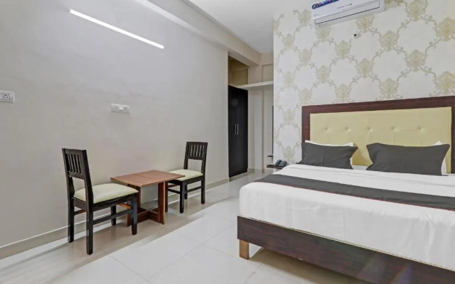 Collection O 87450 Hotel Olivia In