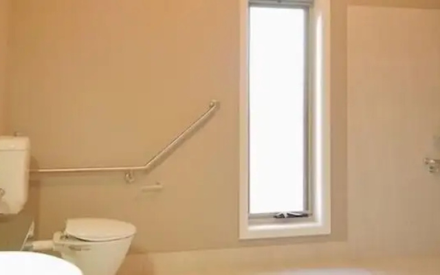 Barklysuites Apartments