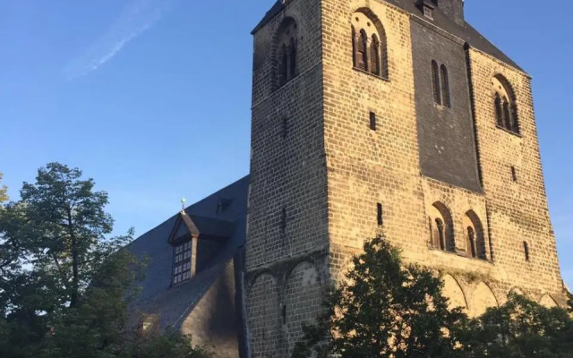 FachwerQ'sleep Apartment