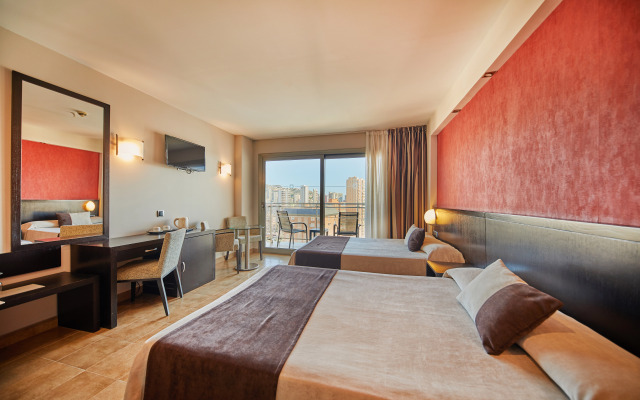 Sandos Monaco Hotel - Adults Only