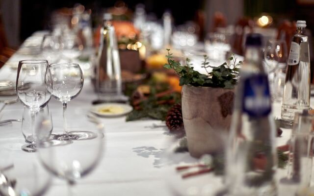 Romantik Hotel Le Val d'Amblève