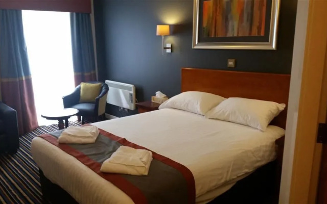 Best Western Stoke East