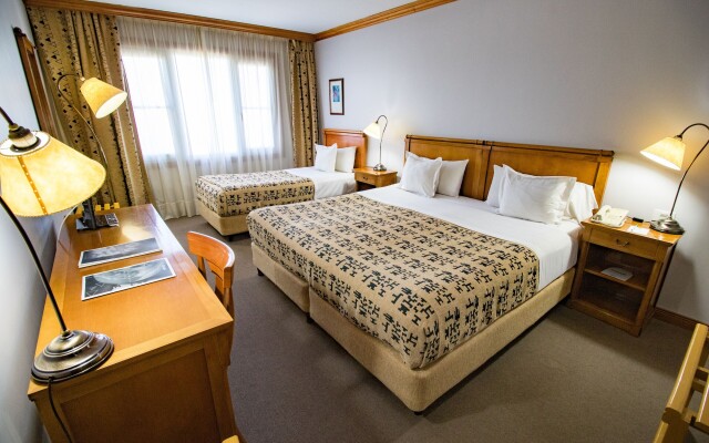 Hotel Kosten Aike