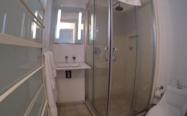 Distrito Condesa Rooms and Studios