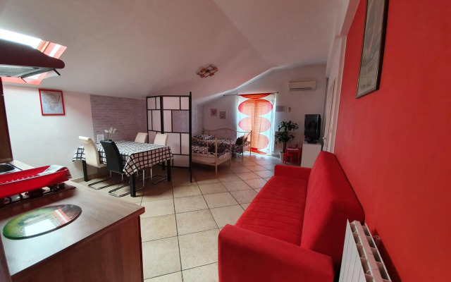 Accommodation Trbovic