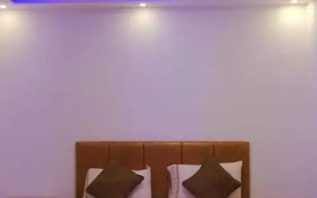 Marj Alhamam Furnished Suites