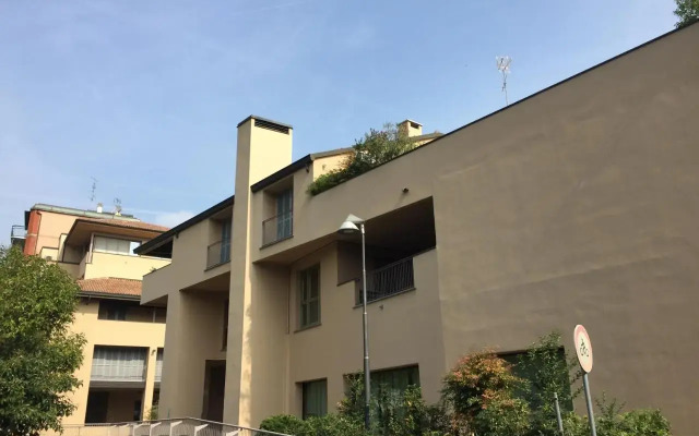 Soggiorno ai Portici