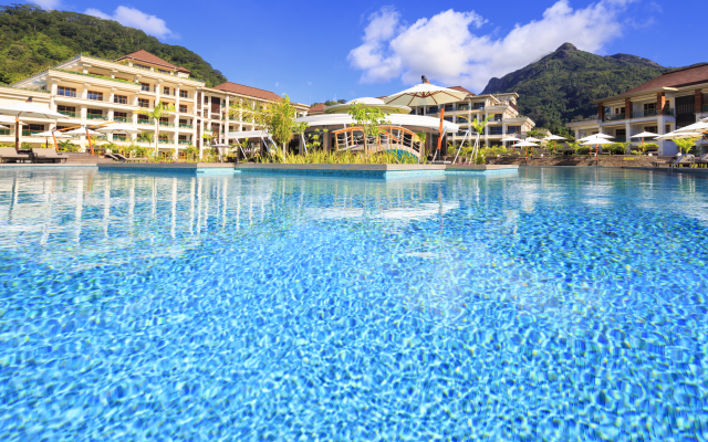 Savoy Seychelles Resort & Spa