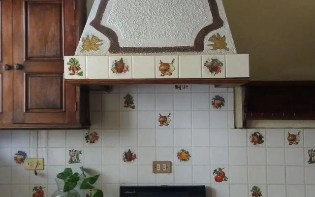 EL HOSTALito SMA - Hostel