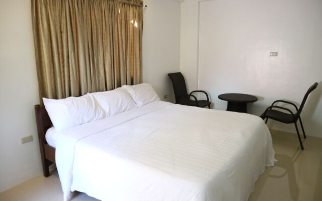 Vilus Place Bed and Breakfast