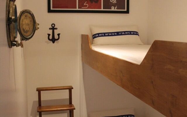 Mas Du Domaine De Montcalm B And B And Gites