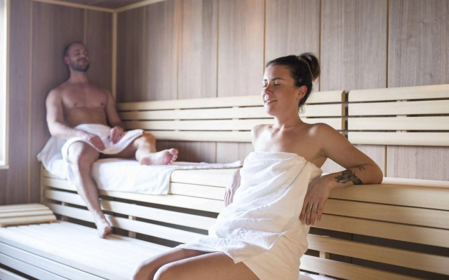 Beach Motel Heiligenhafen