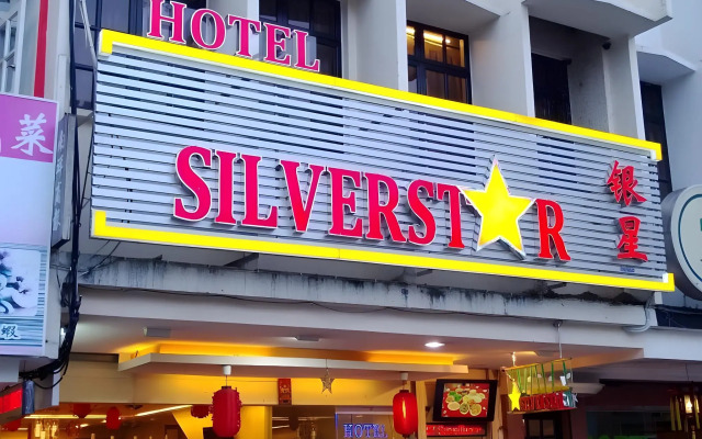 Silverstar Hotel