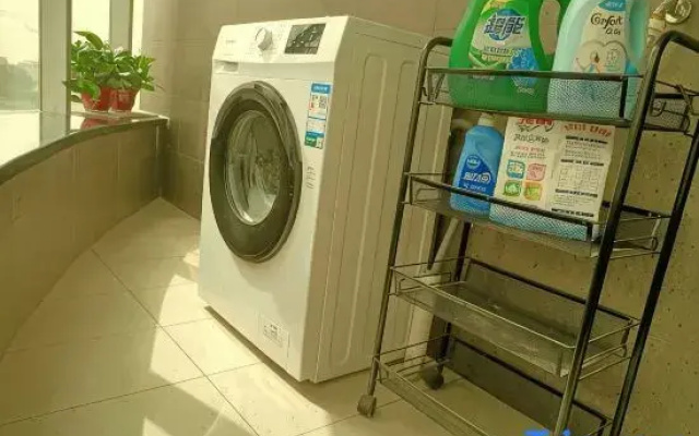 Shankee Hotel (Wuji West Road)