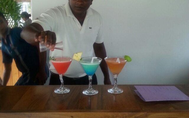 Palm Resort Nilaveli