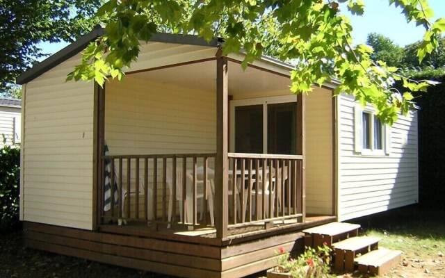 Camping Le Pigeonnier