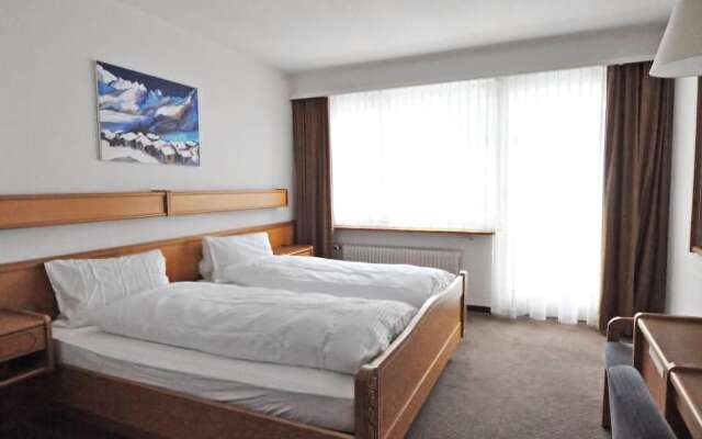 Hotel Lodge Inn