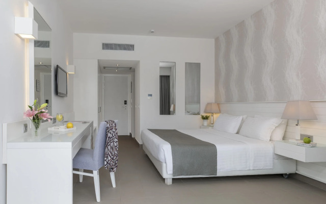 Princess Andriana Resort & Spa – Ultra All Inclusive