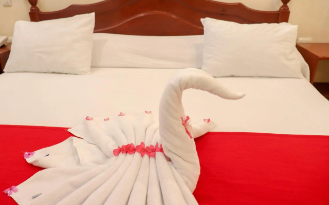 Villas Coco Resort - Adults Only