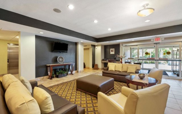 Extended Stay America Suites Houston Kingwood