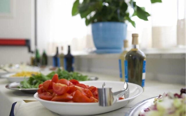 Hotel Terme Miramonte e Mare