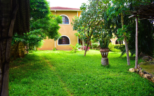 JoysVilla Family Holiday Home