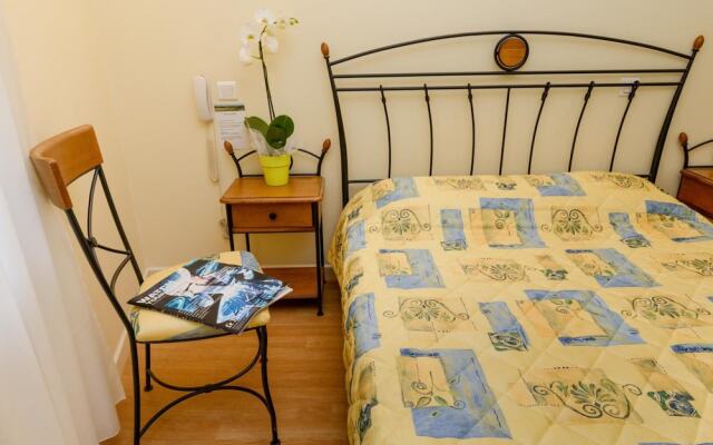 Hotel Le Relais Des Deux Vallees