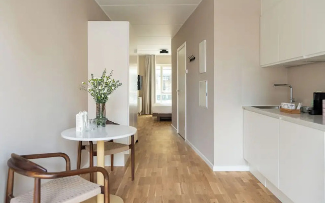 Numa | Copenhagen Norrebro