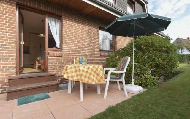 Schleswig-Holstein Whg 02 EG re