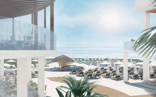 Nissiblu Beach Resort