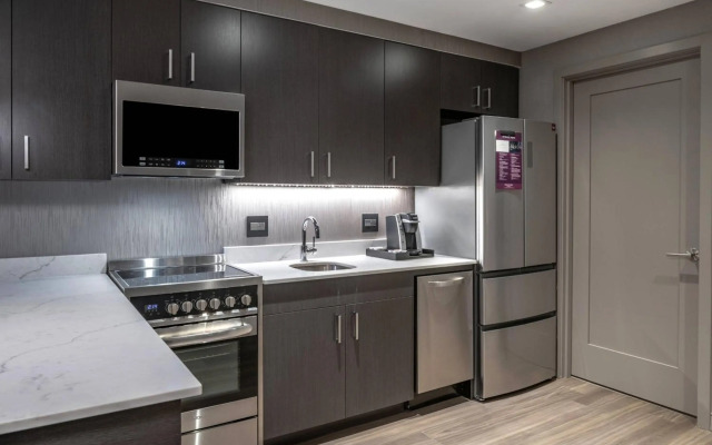 Residence Inn by Marriott Weehawken