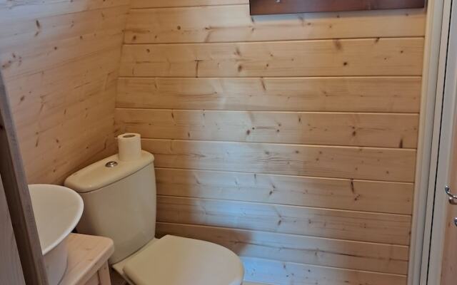 Les Roulottes de la Ferme des Chanaux