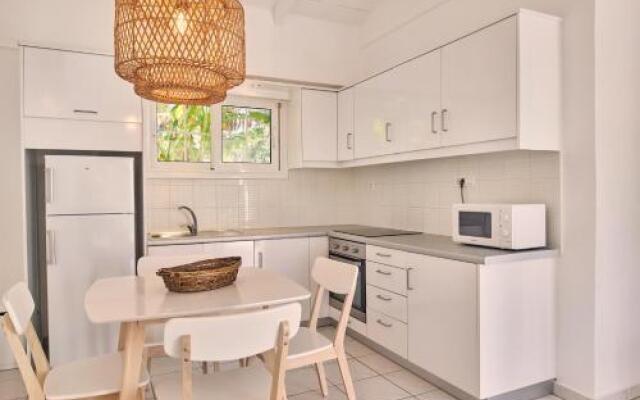 Periyali Villas Ourania Lito Ariadne Kalliopi Penelope