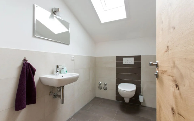 Zaißlhäusl Hof Ferienwohnungen