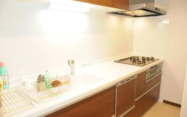 Ueda Building - Vacation STAY 8564