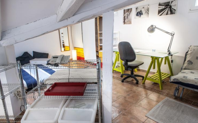 Apartamento Reina Sofía - Centro