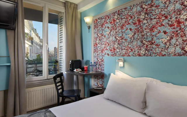 Garden Saint Martin Hotel