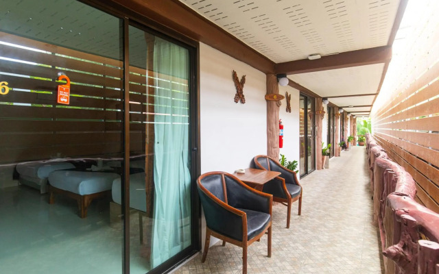 Naiyang Discovery Beach Resort