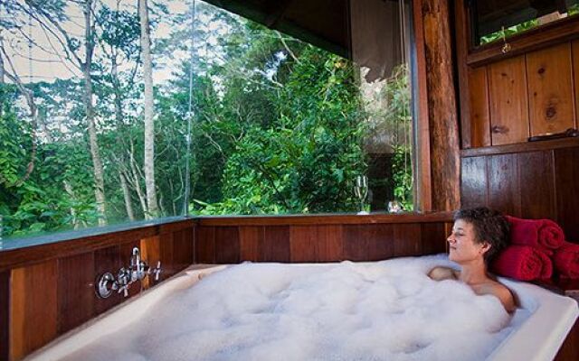 Rose Gums Wilderness Retreat