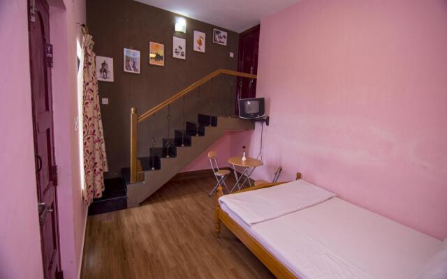 B's Hive Guesthouse